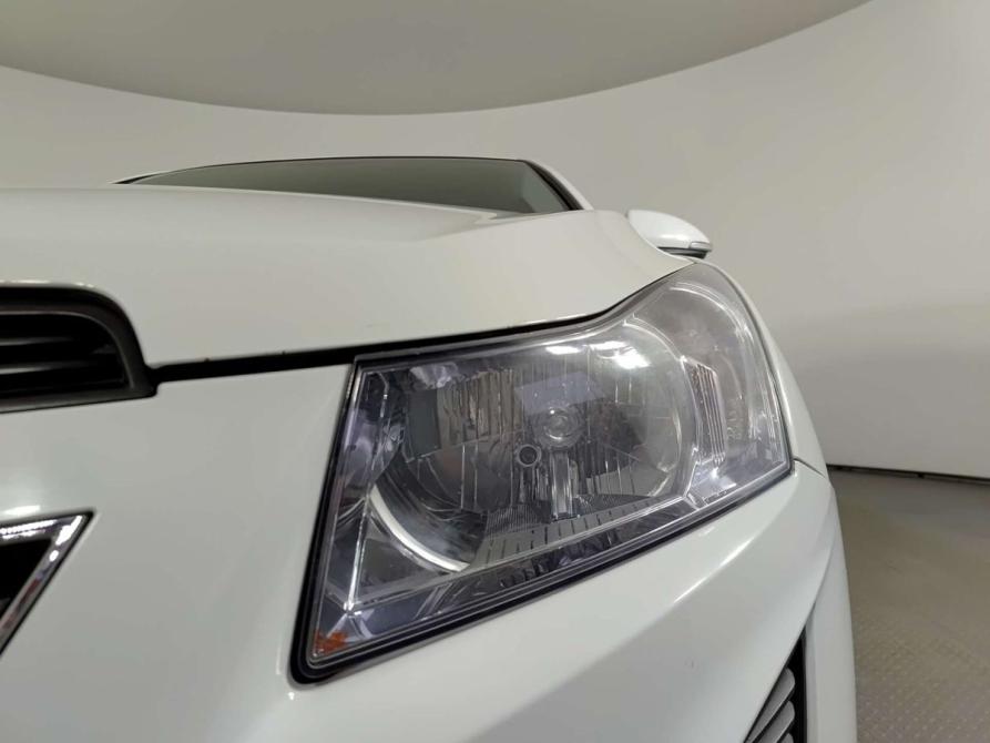 Chevrolet Cruze I Рестайлинг Уфа  - изображение 21