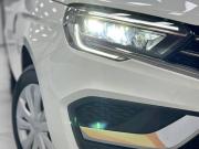Lada (ВАЗ) Vesta I Рестайлинг (NG) Казань  - изображение 21