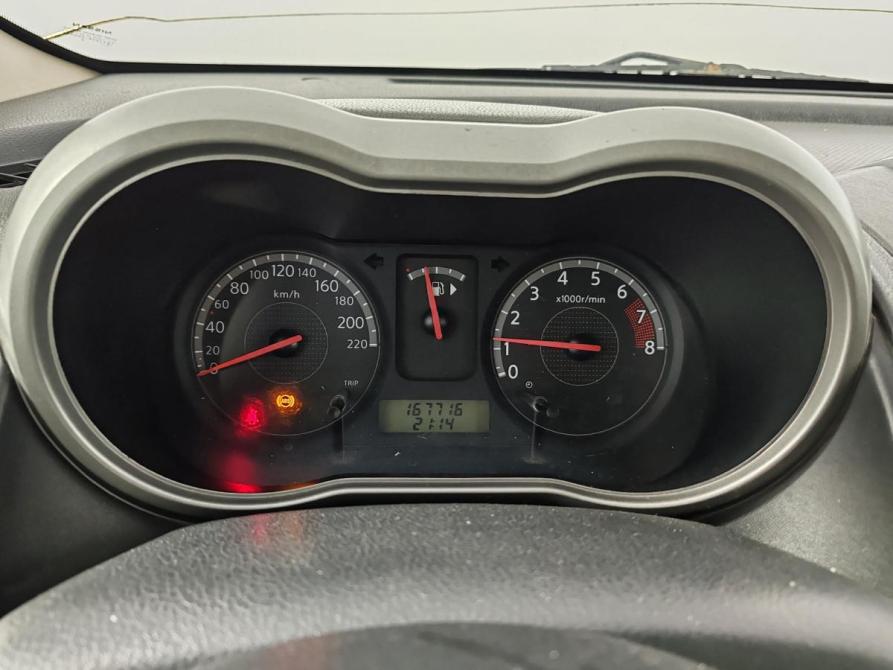 Nissan Note I Москва  - изображение 14
