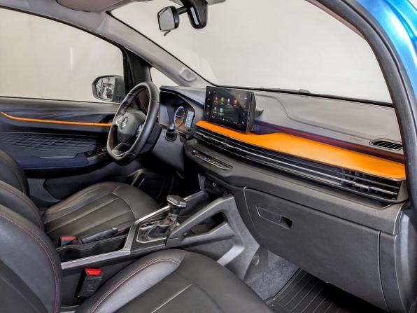 Livan X3 Pro с пробегом 2023 года, цена 1 265 000 рублей, 40468 км, внедорожник, Автокод Объявления