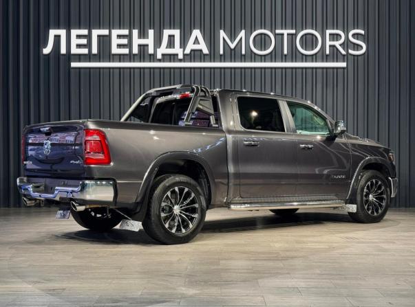 Ram 1500 V с пробегом 2019 года, цена 6 150 000 рублей, 117723 км, пикап, Автокод Объявления