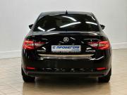 Skoda Superb III Балашиха  - изображение 20
