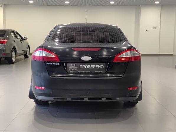 Ford Mondeo IV с пробегом 2008 года, цена 595 000 рублей, 292785 км, седан, Автокод Объявления