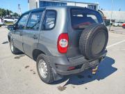 Chevrolet Niva I Рестайлинг Тула  - изображение 19