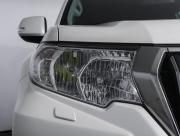 Toyota Land Cruiser Prado 150 Series Рестайлинг 3 Москва  - изображение 44