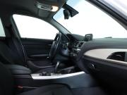 BMW 1 серии II (F20/F21) Рестайлинг Санкт-Петербург  - изображение 34