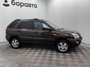 Kia Sportage II Воронеж  - изображение 30