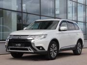 Mitsubishi Outlander III Рестайлинг 3 Калуга  - изображение 13