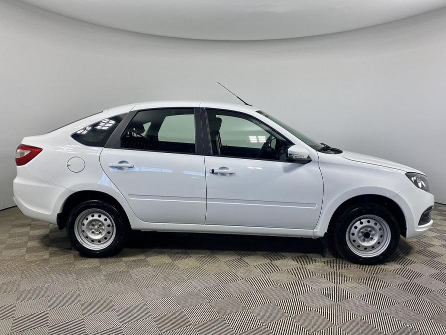 Lada (ВАЗ) Granta I Рестайлинг Воронеж  - изображение 6