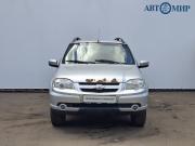 Chevrolet Niva I Рестайлинг Москва  - изображение 14