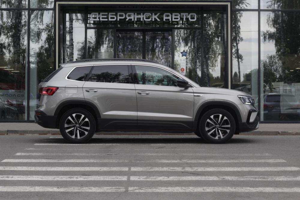 Volkswagen Taos I Брянск  - изображение 4