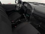 Chevrolet Niva I Рестайлинг Псков  - изображение 31