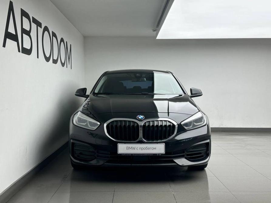 BMW 1 серии III (F40) Москва  - изображение 3