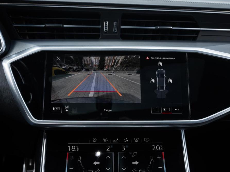Audi A7 II (4K) Ставрополь  - изображение 16