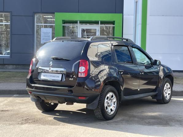Renault Duster I с пробегом 2014 года, цена 1 045 000 рублей, 80237 км, внедорожник, Автокод Объявления