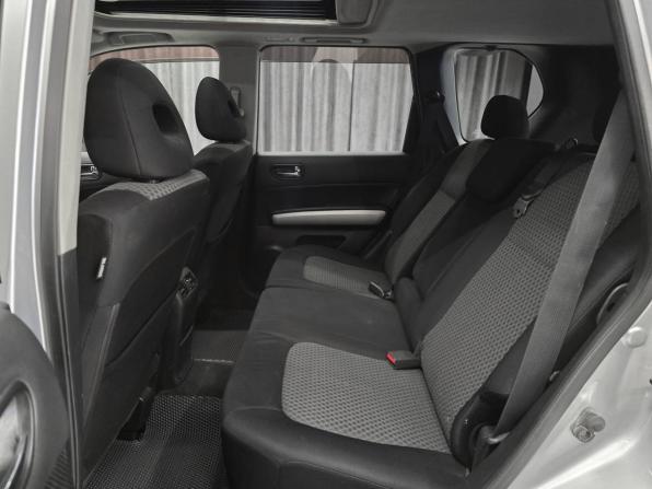 Nissan X-Trail II с пробегом 2010 года, цена 1 120 000 рублей, 234000 км, внедорожник, Автокод Объявления