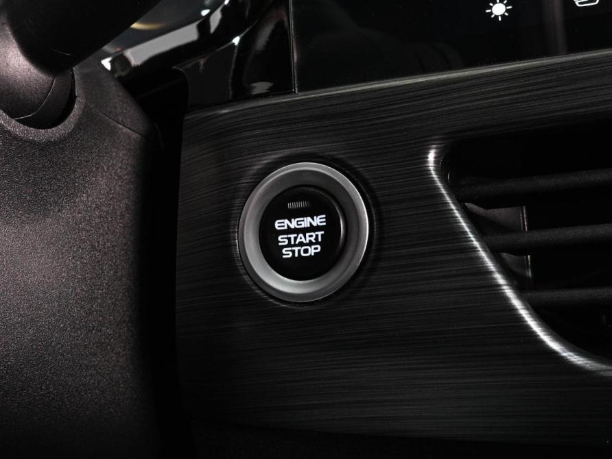 Geely Tugella I Ростов-на-Дону  - изображение 21