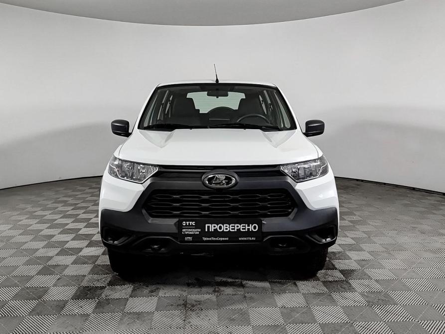 Lada (ВАЗ) Niva Travel I Уфа  - изображение 2