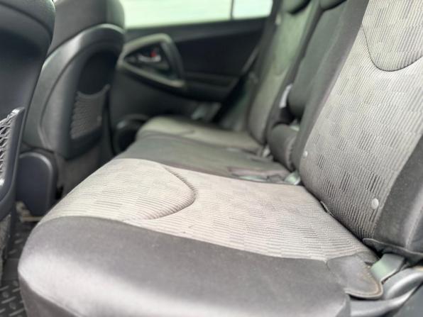 Toyota RAV4 III (XA30) Рестайлинг с пробегом 2012 года, цена 1 545 000 рублей, 151000 км, внедорожник, Автокод Объявления