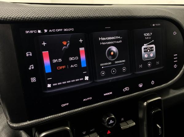 Haval Dargo I с пробегом 2024 года, цена 2 679 000 рублей, 22034 км, внедорожник, Автокод Объявления