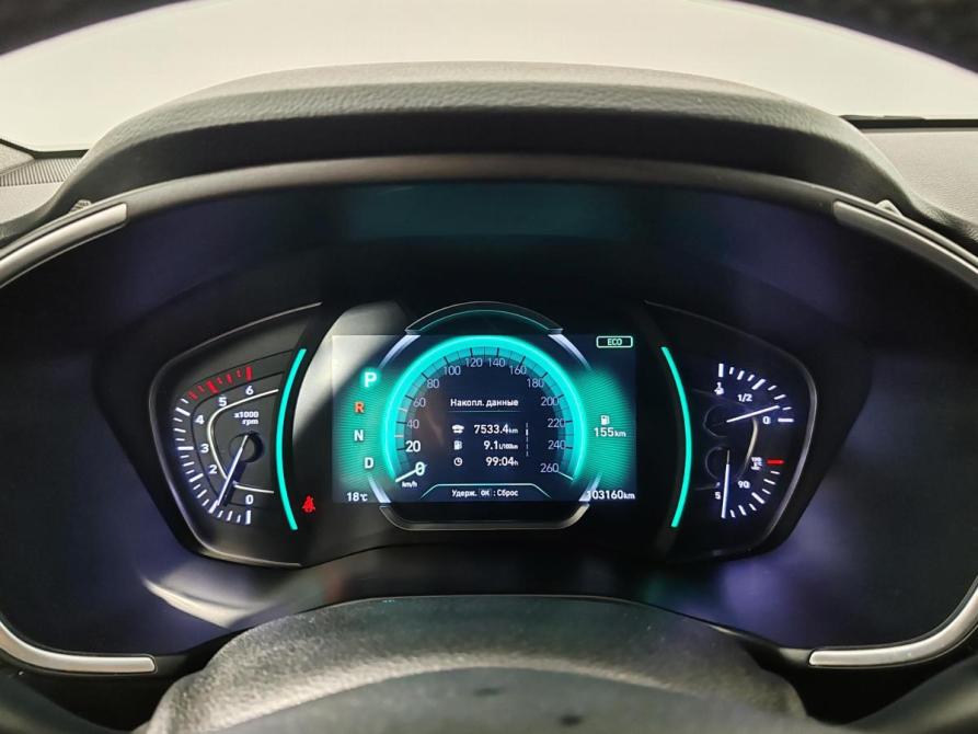 Hyundai Santa Fe IV Москва  - изображение 13