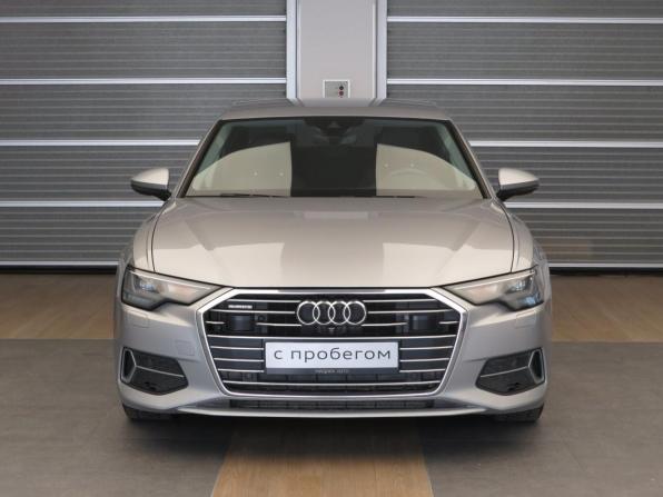 Audi A6 V (C8) с пробегом 2019 года, цена 3 730 000 рублей, 134800 км, седан, Автокод Объявления