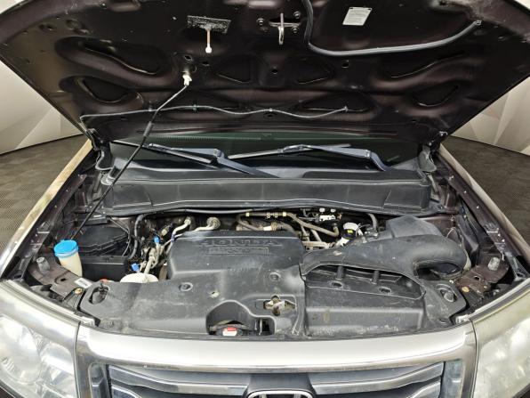 Honda Pilot II Рестайлинг с пробегом 2012 года, цена 1 643 000 рублей, 218849 км, внедорожник, Автокод Объявления
