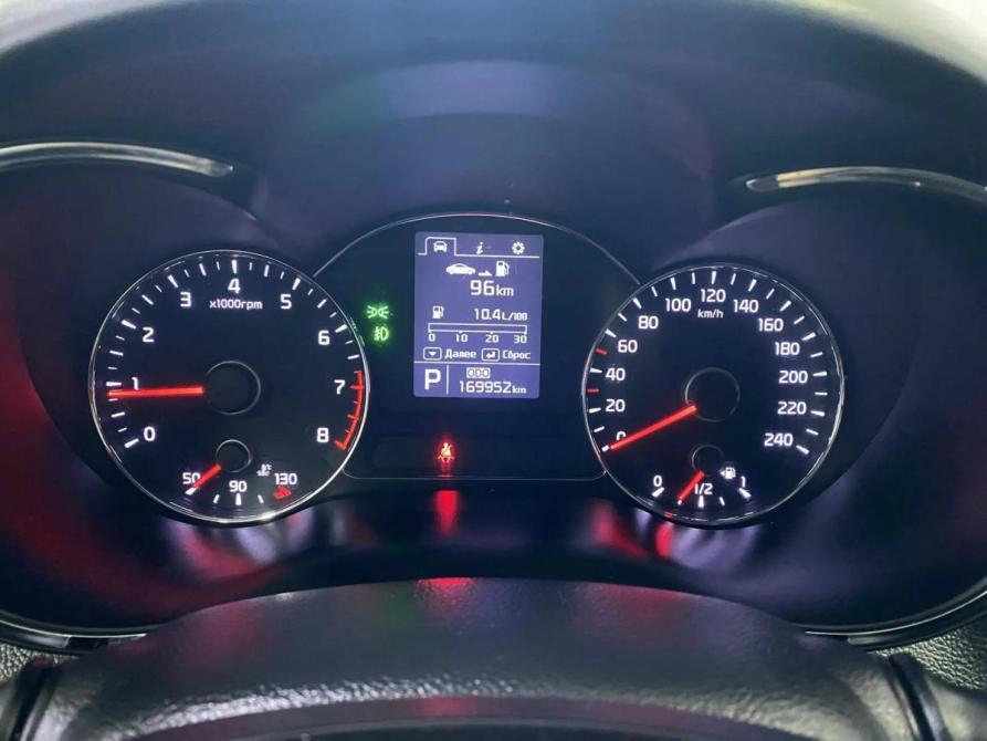 Kia Cerato III Набережные Челны  - изображение 11