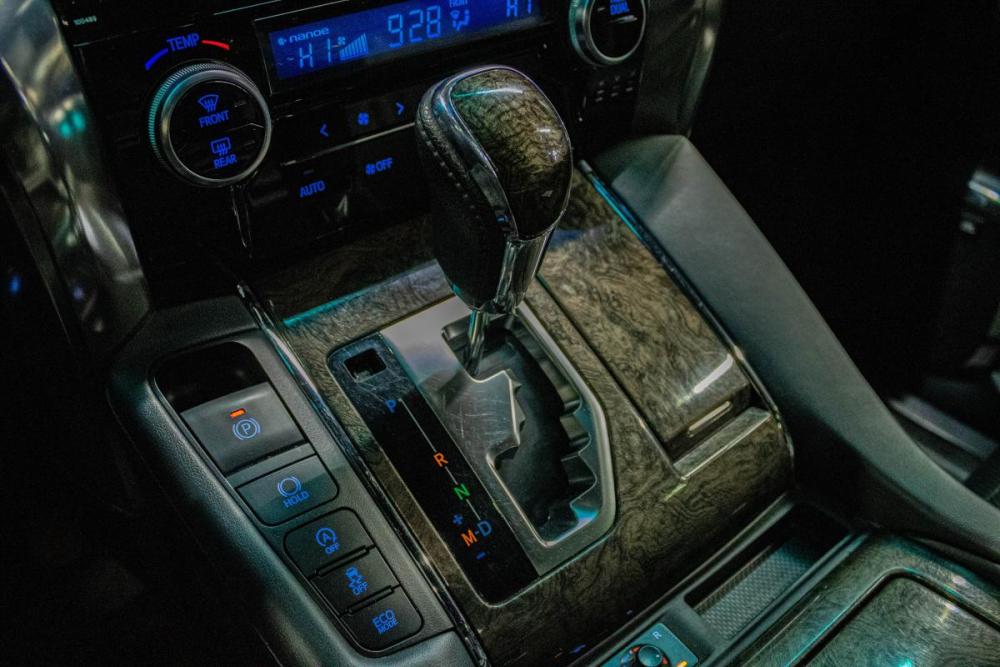 Toyota Alphard III Рестайлинг Уфа  - изображение 20