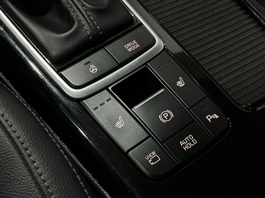 Kia Optima IV Рестайлинг Пермь  - изображение 20