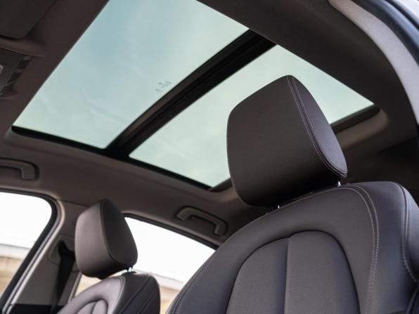 BMW 1 серии III (F52) Рестайлинг с пробегом 2020 года, цена 2 520 000 рублей, 42701 км, седан, Автокод Объявления