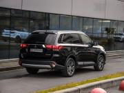 Mitsubishi Outlander III Рестайлинг 2 Санкт-Петербург  - изображение 38