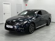 Kia Optima IV Рестайлинг Казань  - изображение 23