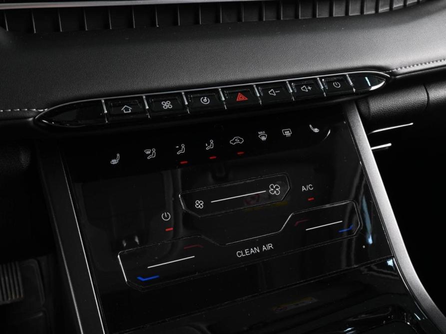 Chery Tiggo 4 Pro I Рестайлинг Ростов-на-Дону  - изображение 16
