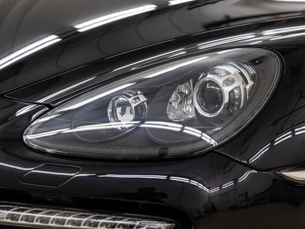 Porsche Cayenne II (958) с пробегом 2012 года, цена 2 568 000 рублей, 143634 км, внедорожник, Автокод Объявления
