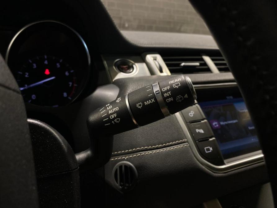 Land Rover Range Rover Evoque I Рестайлинг Челябинск  - изображение 20