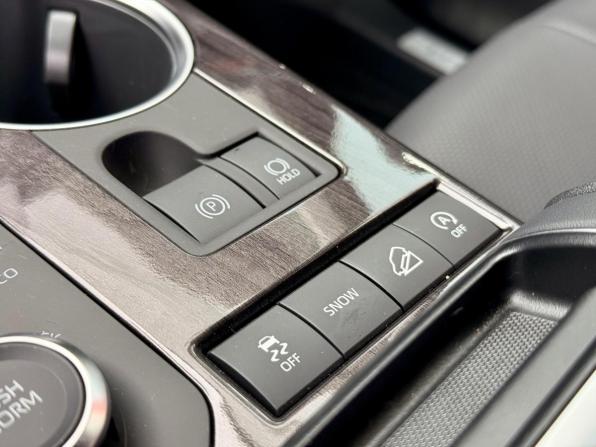 Toyota Highlander IV (XU70) с пробегом 2026 года, цена 5 700 000 рублей, 14 км, внедорожник, Автокод Объявления