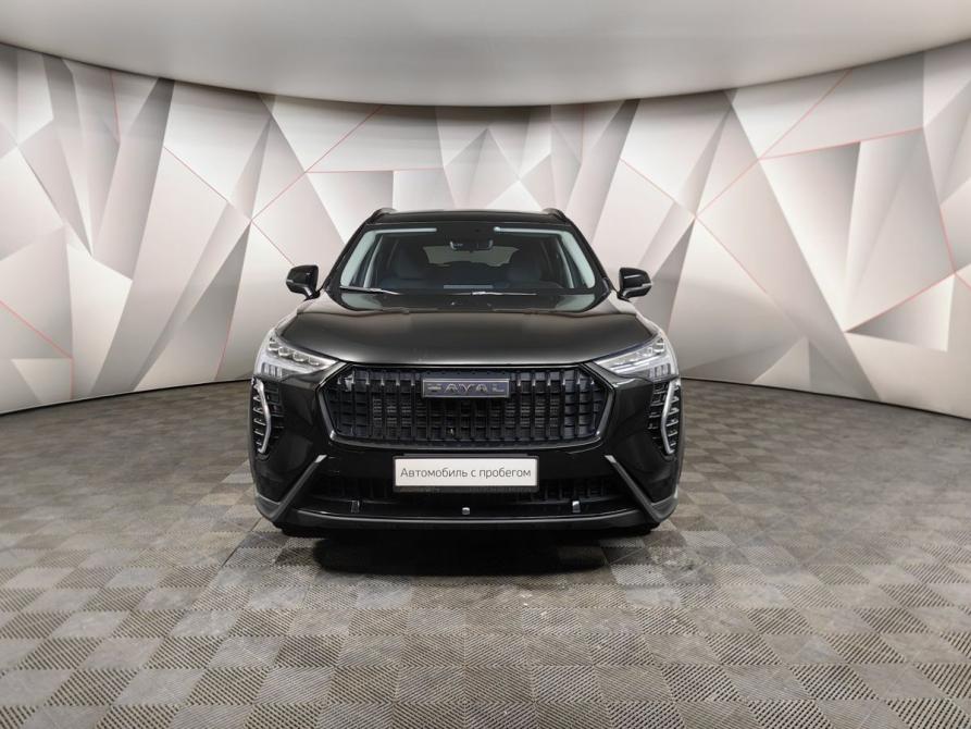 Haval Jolion I Рестайлинг Москва  - изображение 7