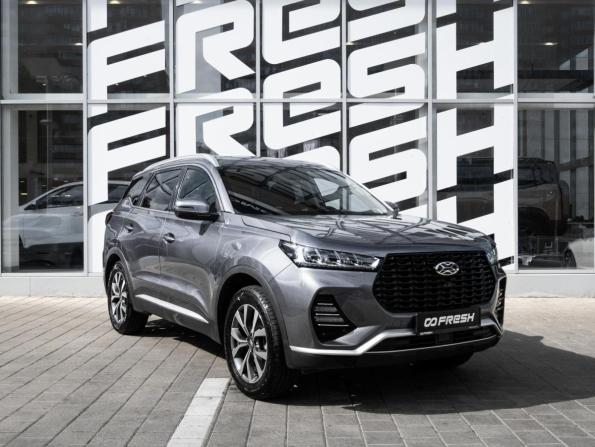 Xcite X-Cross 7 с пробегом 2024 года, цена 1 870 000 рублей, 18686 км, внедорожник, Автокод Объявления