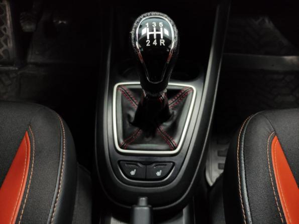 Lada (ВАЗ) Vesta I с пробегом 2019 года, цена 990 000 рублей, 124206 км, универсал, Автокод Объявления