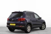 Volkswagen Tiguan I Рестайлинг Барнаул  - изображение 28