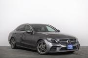 Mercedes-Benz C-Класс IV (W205) Рестайлинг Томск  - изображение 20
