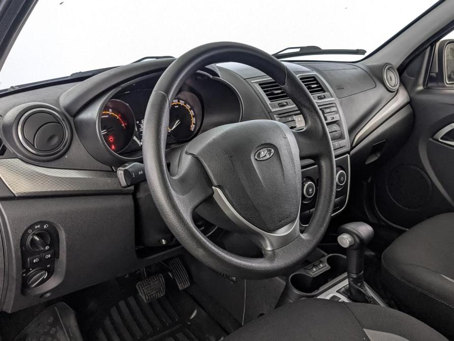 Lada (ВАЗ) Granta I Рестайлинг Москва  - изображение 15