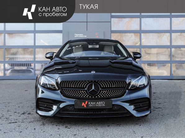 Mercedes-Benz E-Класс V (W213 S213 C238) с пробегом 2018 года, цена 3 690 000 рублей, 72008 км, купе-хардтоп, Автокод Объявления