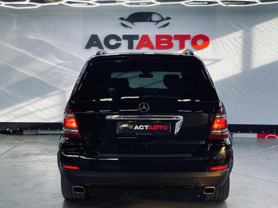 Mercedes-Benz GL-Класс I (X164) Оренбург  - изображение 5