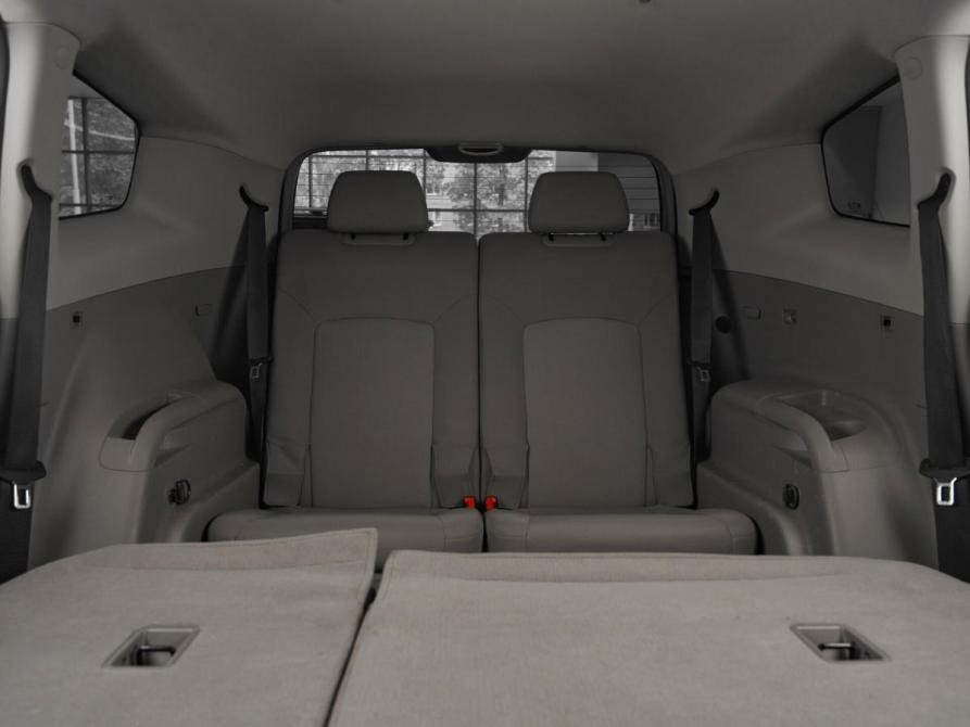 Chevrolet Orlando I Москва  - изображение 16