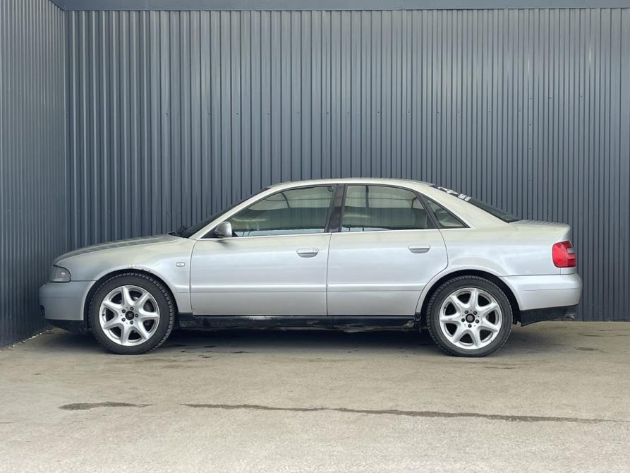 Audi A4 I (B5) Рестайлинг Пермь  - изображение 8