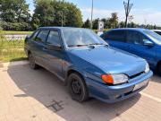 Lada (ВАЗ) 2115 Белгород  - изображение 5