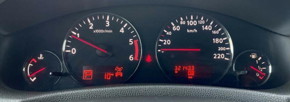 Nissan Pathfinder III Рестайлинг Стерлитамак  - изображение 13