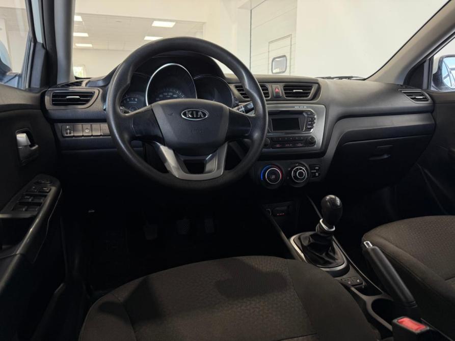 Kia Rio III Таганрог  - изображение 11